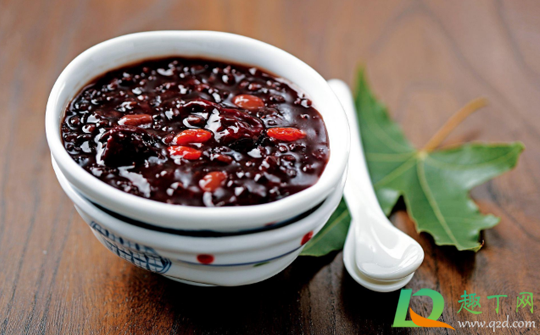 腊八粥糊了怎么办(腊八粥怎么做黏糊)