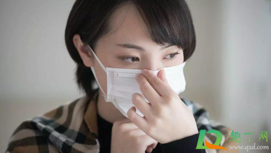 口罩拉到下巴处会增加传染风险是真的吗 口罩拉到下巴处会增加传染风险是真的吗