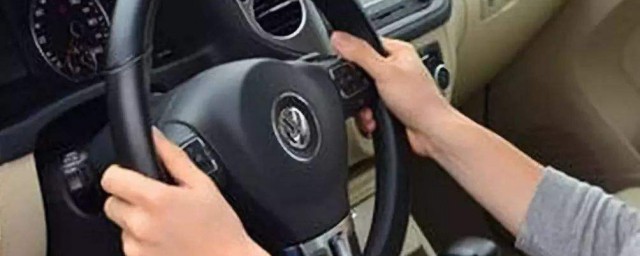 如果握法不对或潜藏危险