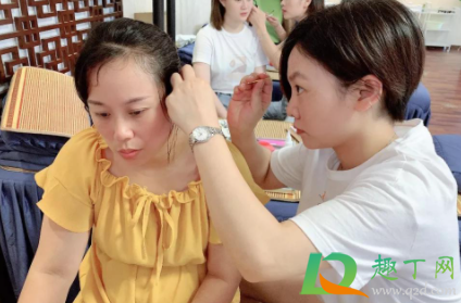 采耳会得中耳炎吗(采耳为啥会得中耳炎) 采耳会得中耳炎吗(采耳为啥会得中耳炎)