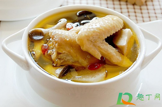 打新冠疫苗可以喝鸡汤吗(打了新冠疫苗可以喝鸡汤?)