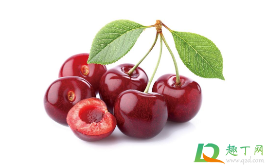 车厘子用开水烫了会变味吗(车厘子用开水烫了还有营养吗)