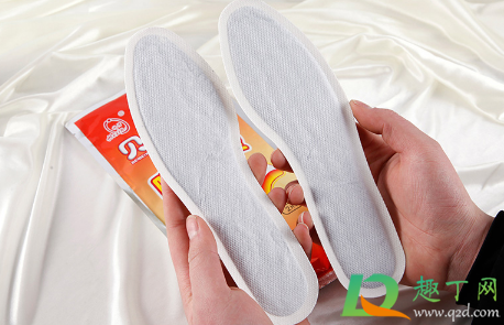 自发热鞋垫一双可以用多久(一次性发热鞋垫能用多久)