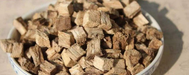 食用葛根的好处原来这么多啊(葛根的十大好处)