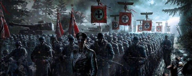 二战电影举例(反映二战的电影有哪些)