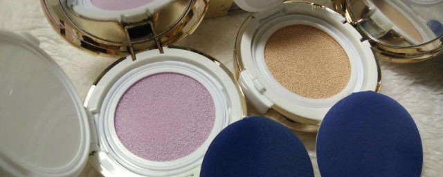 气垫的使用方法(朱莉欧双层气垫的使用方法)