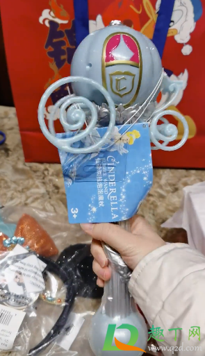 上海迪士尼2021新春福袋多少钱(上海迪士尼福袋一个多少钱) 上海迪士尼2021新春福袋多少钱(上海迪士尼福袋一个多少钱)