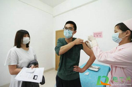 新冠疫苗可以打右胳膊吗(新冠疫苗可以打左胳膊吗) 新冠疫苗可以打右胳膊吗(新冠疫苗可以打左胳膊吗)