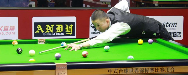 最新中式八球比赛注意事项(中式八球比赛打多少局)