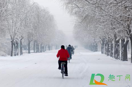 为什么今年的寒潮特别冷2021(2021年春季寒冷吗)