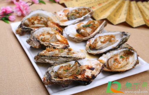 打新冠疫苗可以吃生蚝吗(打新冠疫苗可不可以吃生蚝)