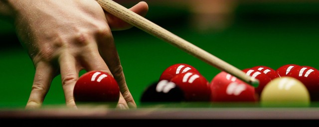 2020斯诺克大师赛宾汉姆夺冠(2015斯诺克世锦赛宾汉姆晋级之路)