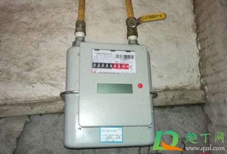 天然气表换电池后显示阀门关有危险吗(天然气表显示阀门关换电池请购气) 天然气表换电池后显示阀门关有危险吗(天然气表显示阀门关换电池请购气)