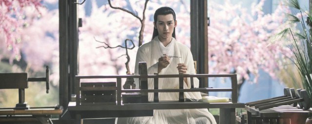 三生三世枕上书剧情简介(三生三世枕上书分集剧情电视猫)