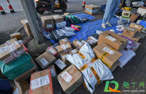 居家隔离可以收寄快递吗(居家隔离可以寄快递吗?)