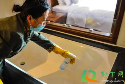 84消毒液怎么消毒房间(84消毒液怎么消毒房间配比) 84消毒液怎么消毒房间(84消毒液怎么消毒房间配比)