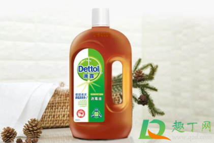 滴露消毒液孕妇能用吗(滴露消毒液对孕妇有影响吗,自己不用家人用)