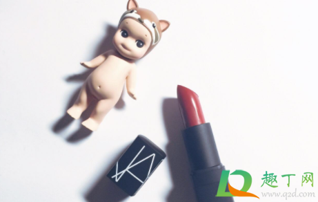 Nars2021春季限定口红china rose什么颜色 Nars2021春季限定口红china rose什么颜色