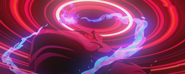 吞天蛤出现在哪个动漫(男主召唤出吞天蛤是什么动漫)