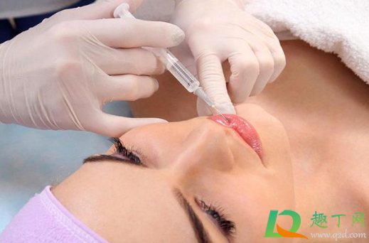 打新冠疫苗后可以打瘦脸针吗(打新冠疫苗之后可以打瘦脸针吗)