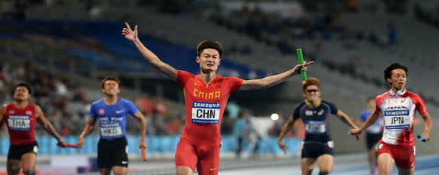 国家二级运动员的标准是多少(二级运动员 标准)