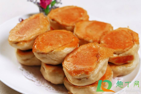 死面可以做水煎包吗(死面能做煎包吗)