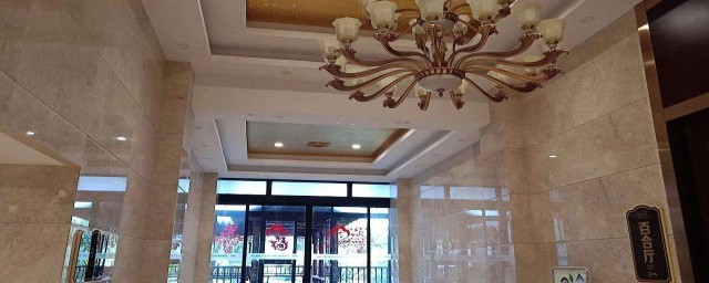 扣板墙的危害有这些(塑料扣板对人体有伤害吗)