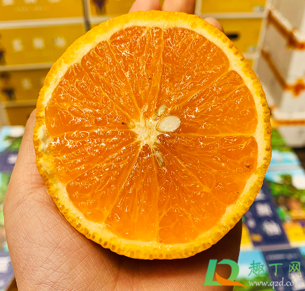 蓝颜柚孕妇可以吃吗(青柚孕妇能不能吃)