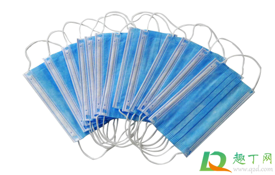 口罩黑色好还是蓝色好(黑色口罩好还是蓝色口罩好看) 口罩黑色好还是蓝色好(黑色口罩好还是蓝色口罩好看)