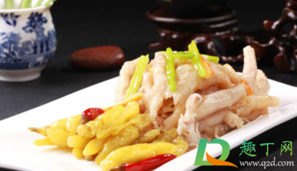 为什么吃泡椒凤爪会拉肚子(吃泡椒凤爪肚子难受怎么办) 为什么吃泡椒凤爪会拉肚子(吃泡椒凤爪肚子难受怎么办)