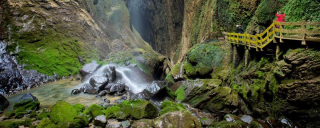 重庆有哪些地方值得去(重庆有哪些值得游玩的地方)