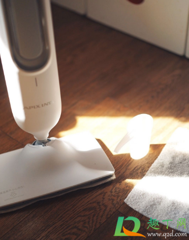 蒸汽拖把木地板烫白怎么办(蒸汽拖把拖完地板后地板发白) 蒸汽拖把木地板烫白怎么办(蒸汽拖把拖完地板后地板发白)