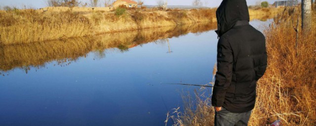 钓鱼人须知(钓鱼人忌讳)