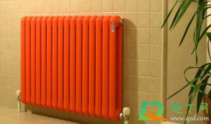 暖气片可以只开一个房间吗(暖气可不可以只开一个房间的)
