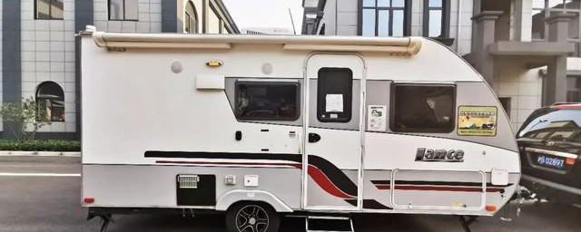 房车夏天怎么降温(房车 夏天)