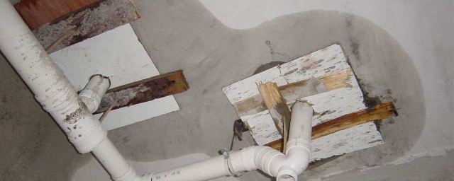 厨房两个地漏装修设计方案(厨房装几个地漏合适)