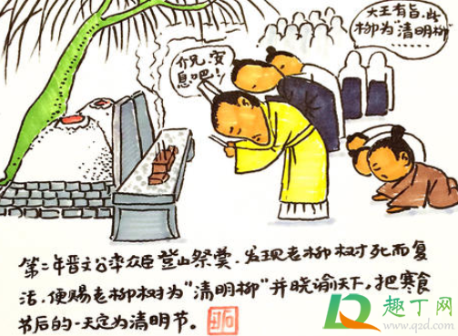 2021年4月5号是清明节吗(2021年清明节是4月4还是4月5号) 2021年4月5号是清明节吗(2021年清明节是4月4还是4月5号)