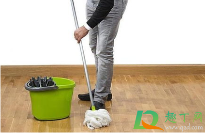 84消毒液怎么用来拖地(84消毒液怎样拖地)