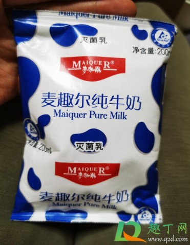 麦趣尔牛奶可以买吗有新冠吗(麦趣尔牛奶和新农牛奶哪个好) 麦趣尔牛奶可以买吗有新冠吗(麦趣尔牛奶和新农牛奶哪个好)