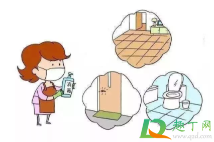 84消毒液成分是什么为什么叫84(消毒液的主要成分)