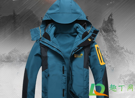 冲锋衣三合一和羽绒服哪个保暖(冲锋衣加绒好还是三合一好) 冲锋衣三合一和羽绒服哪个保暖(冲锋衣加绒好还是三合一好)