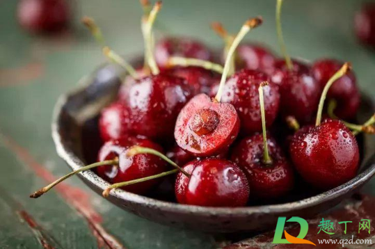 2021年车厘子为什么便宜了(2021年车厘子降价) 2021年车厘子为什么便宜了(2021年车厘子降价)