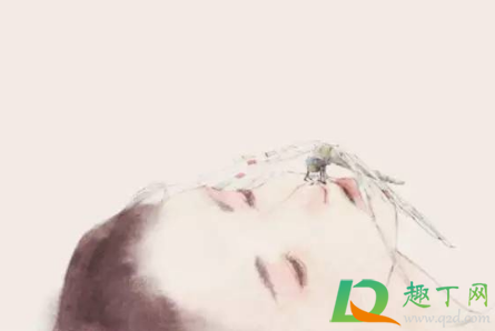 朱砂痣是什么梗(朱砂痣到底是什么意思)