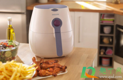 空气炸锅要用水吗(空气炸锅使用时需要加水吗) 空气炸锅要用水吗(空气炸锅使用时需要加水吗)