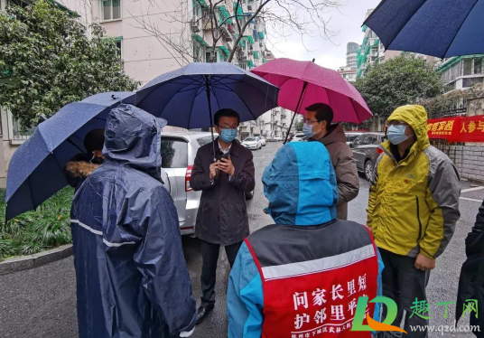 居家隔离7天有人监督检查吗(什么情况居家隔离7天)