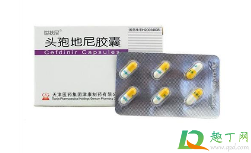 打了新冠疫苗后可以吃头孢吗(打了新冠疫苗后能吃头孢嘛)