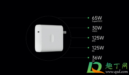 为什么只有小米有120w快充(小米120w快充有多快)