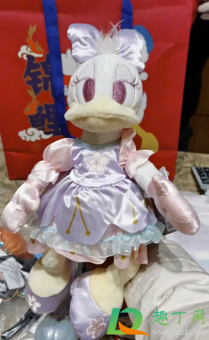 上海迪士尼2021新春福袋多少钱(上海迪士尼福袋一个多少钱) 上海迪士尼2021新春福袋多少钱(上海迪士尼福袋一个多少钱)