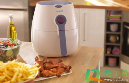 空气炸锅要用水吗(空气炸锅使用时需要加水吗) 空气炸锅要用水吗(空气炸锅使用时需要加水吗)