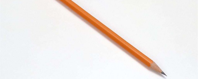 铅笔橡皮不能少(为什么橡皮能够擦掉铅笔)